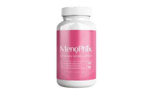 menophix 3 bottles